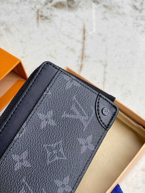 MULTI TRUNK CARD HOLDER VUITTON LOUIS 0601